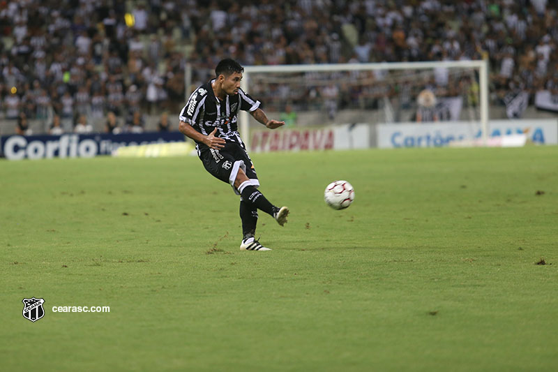 [20-10-2017] Ceara 2 x 2 Figueirense - 39