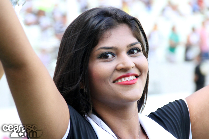 [17-03] Ceará 2 x 0 Fortaleza - Torcida 01 - 12