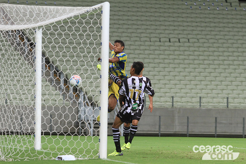 [17-03] Ceará 5 x 1 Horizonte - 02 - 23