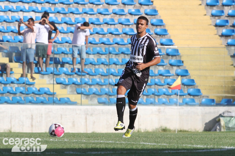 [13-01] Ceará 3 x 1 Horizonte - 6