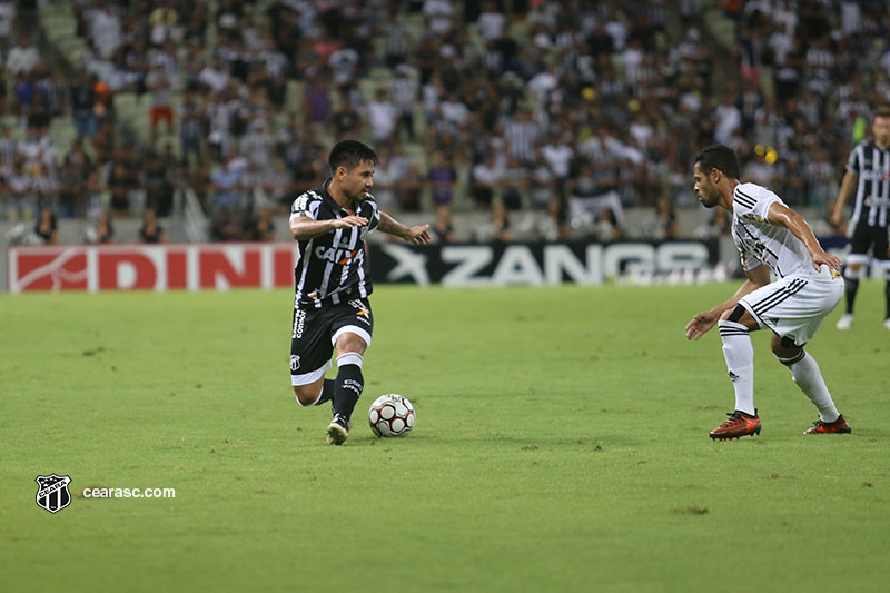 [20-10-2017] Ceara 2 x 2 Figueirense - 40