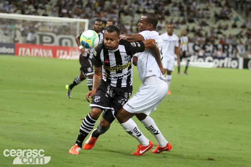[10-10] Ceará 1 x 0 Bragantino - 1