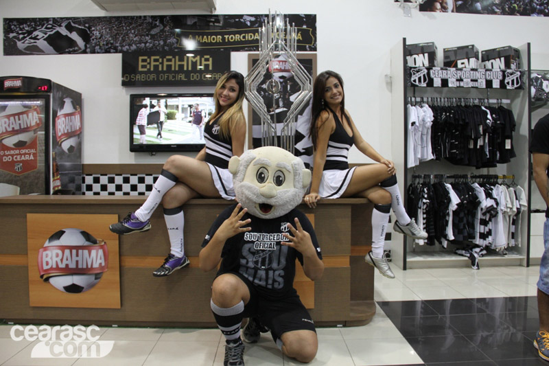 [26-04] Tour da Taça do Tetracampeonato - Assisinho - 33