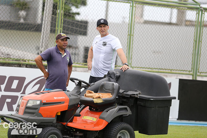 [06-01-2017] Treino Físico - Manha - 1