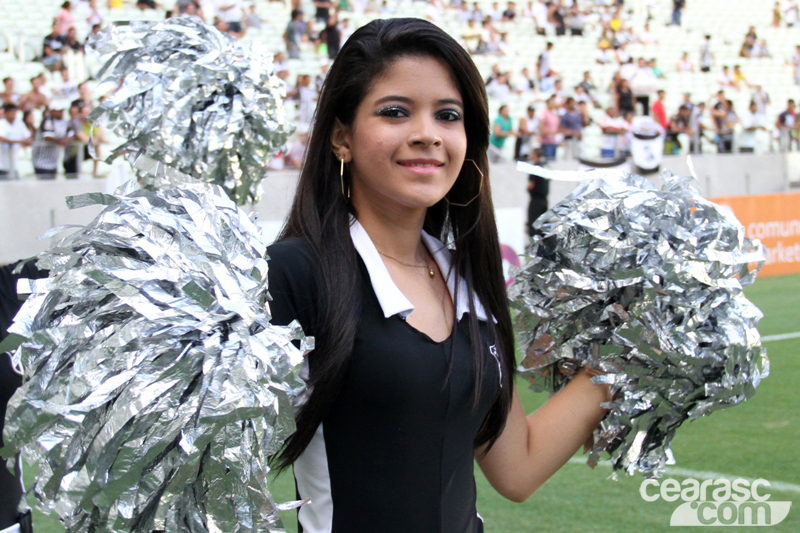 [17-03] Ceará 2 x 0 Fortaleza - Torcida 01 - 15