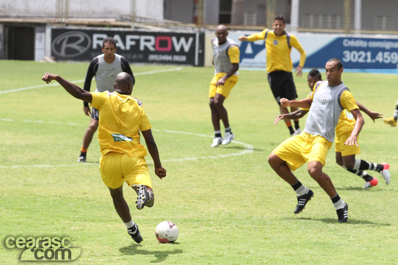 [14-09] Treino recreativo2 - 8
