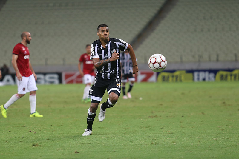 [23-09-2017] Ceará 2 x 1 Brasil-RS - 64