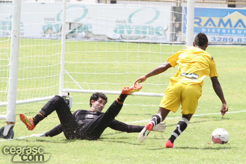 [14-09] Treino recreativo2 - 10