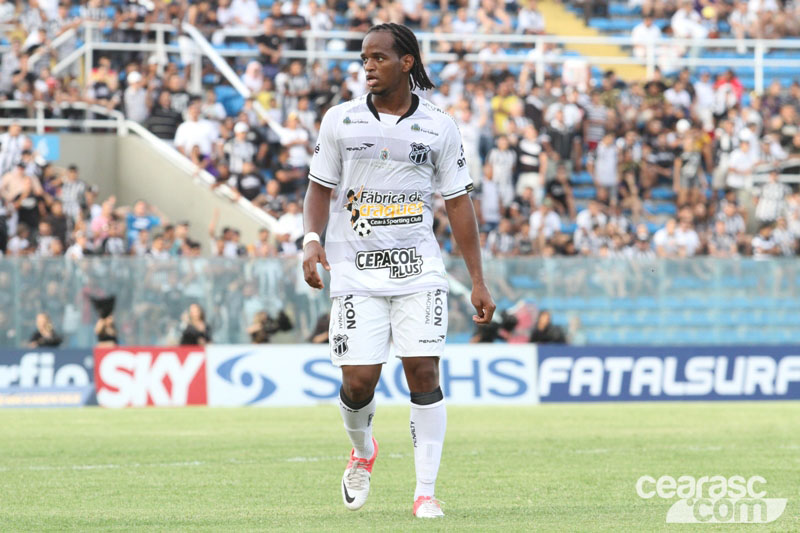 [13-10] Ceará x América-RN - 25