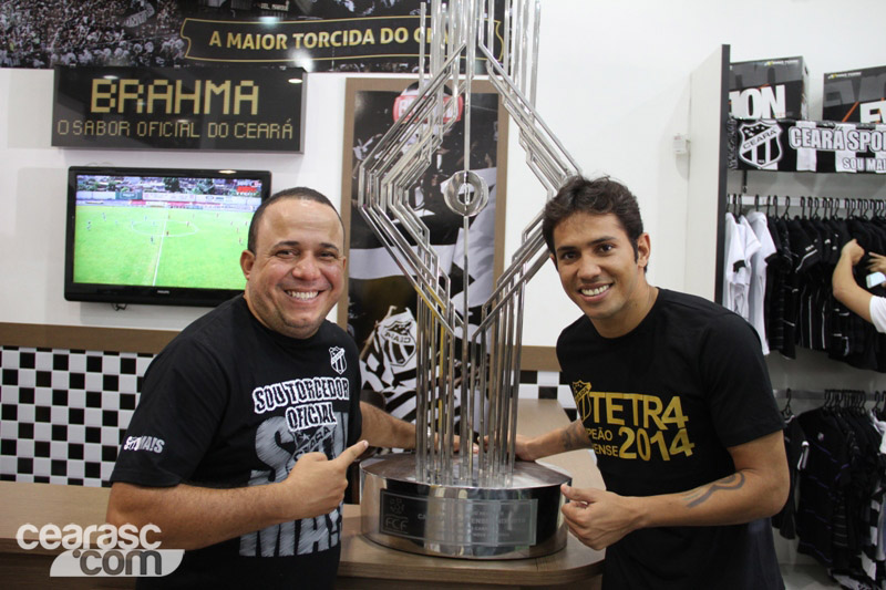 [26-04] Tour da Taça do Tetracampeonato - Assisinho - 36