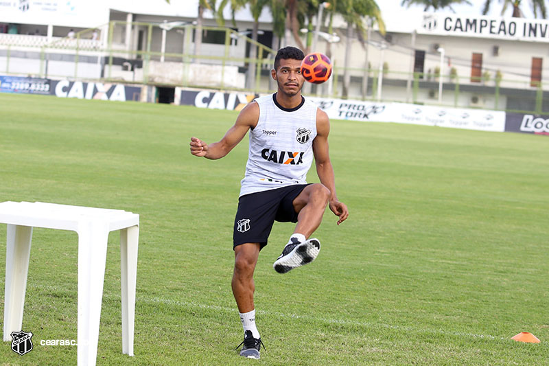 [12-03-2018] Treino Integrado - 1