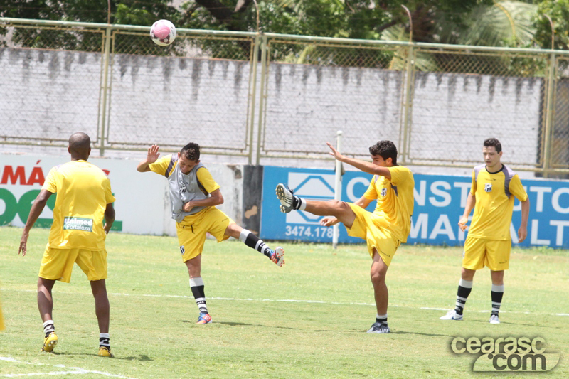 [14-09] Treino recreativo2 - 11