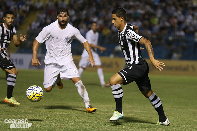 [26-04-2016] Ceará 1 x 1 Resende - 14