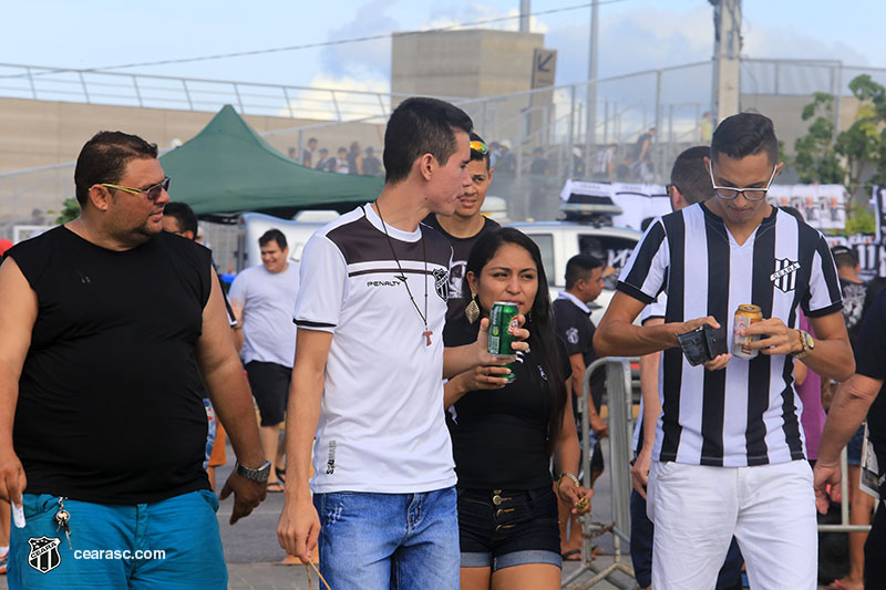 [30-04-2017] Esquenta do Vozão - 50