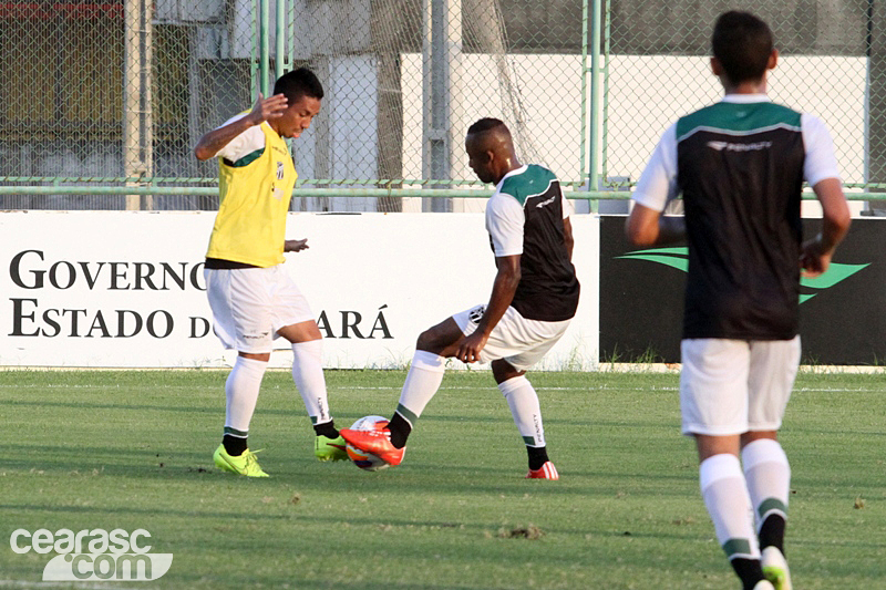 [19-03] Reapresentação + treino técnico - 14