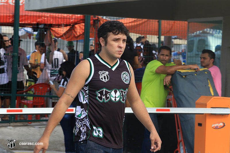 [30-04-2017] Esquenta do Vozão - 51