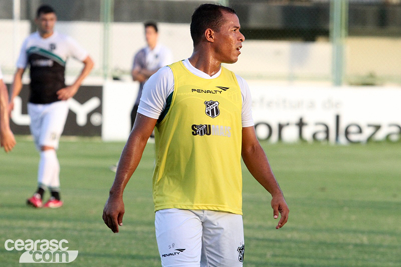 [19-03] Reapresentação + treino técnico - 15