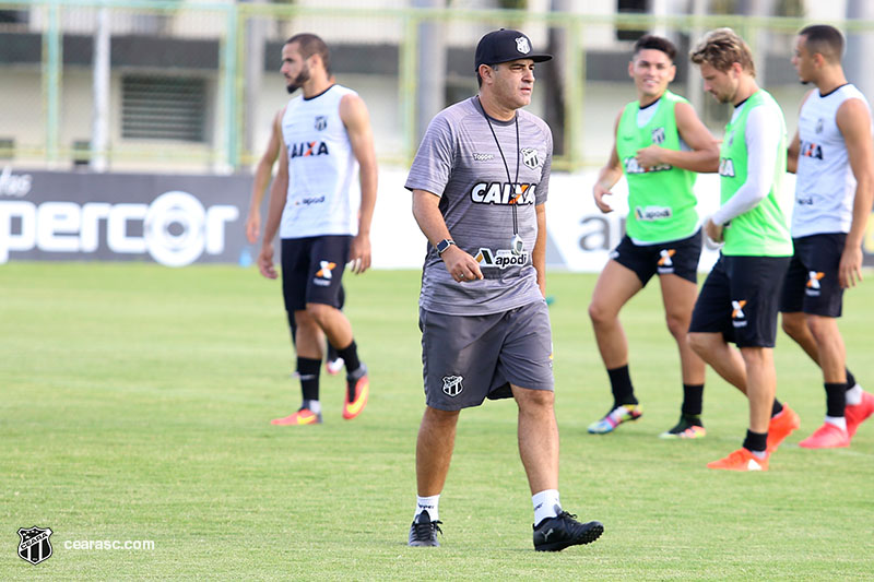 [12-03-2018] Treino Integrado - 3