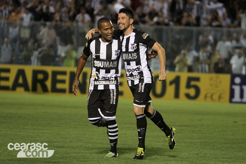 [15-01] Ceará 3 x 0 Itapipoca - 2 - 10
