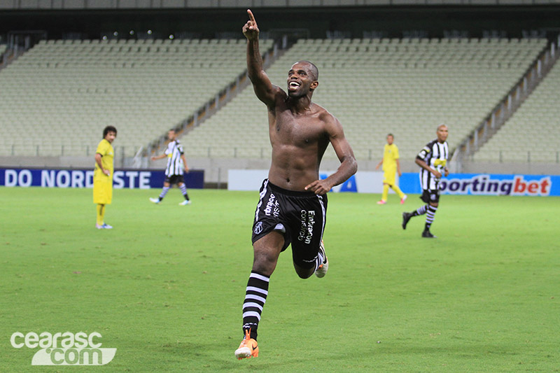 [02-02] Ceará 2 x 0 Treze - 02 - 31