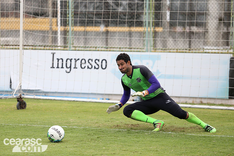 [06-01-2017] Treino Físico - Manha - 2