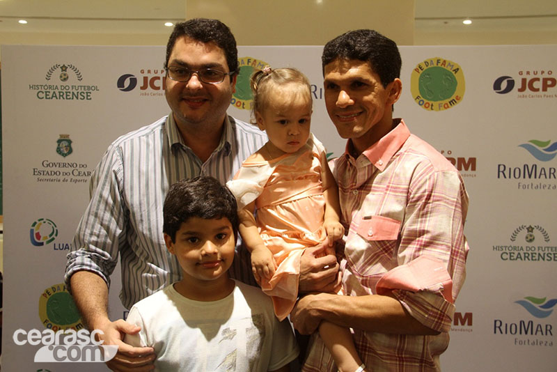 [20-02] Foot fame homenagea Magno Alves - 5