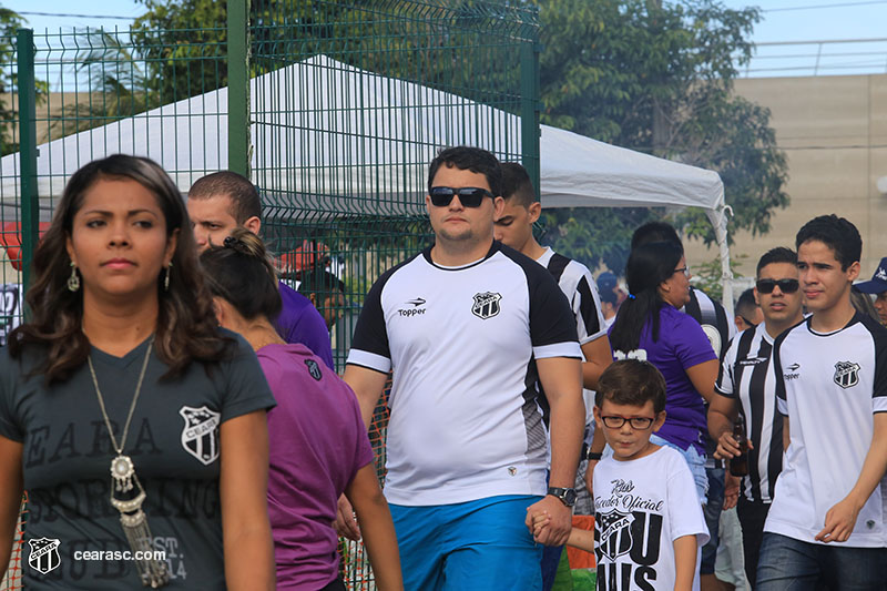 [30-04-2017] Esquenta do Vozão - 55