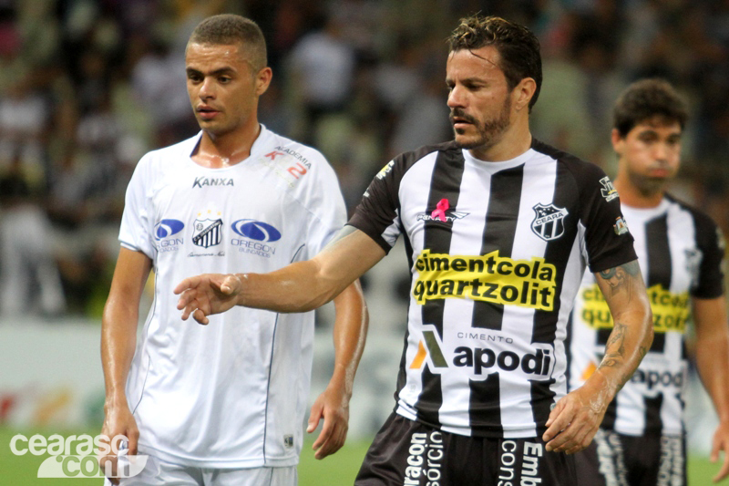 [10-10] Ceará 1 x 0 Bragantino - 4