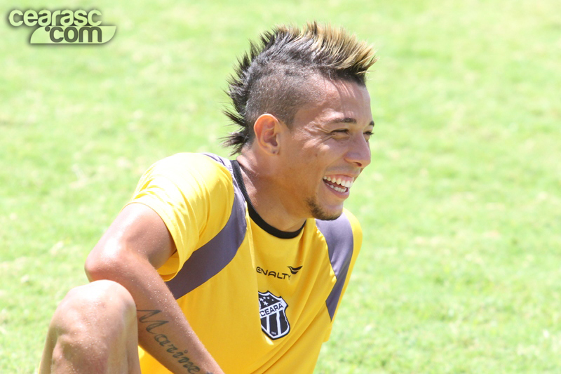 [14-09] Treino recreativo2 - 15