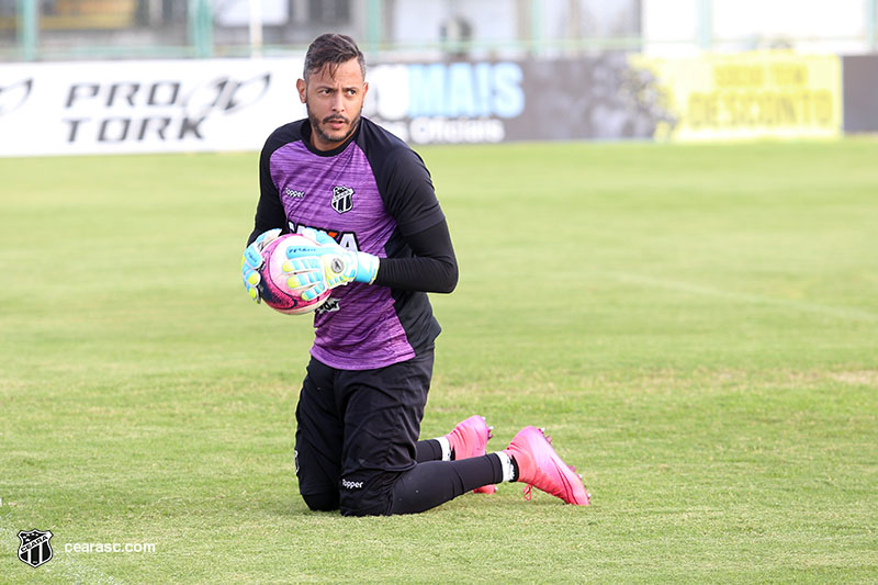 [12-03-2018] Treino Integrado - 7