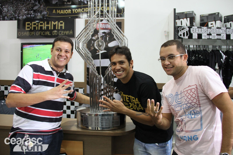 [26-04] Tour da Taça do Tetracampeonato - Assisinho - 46