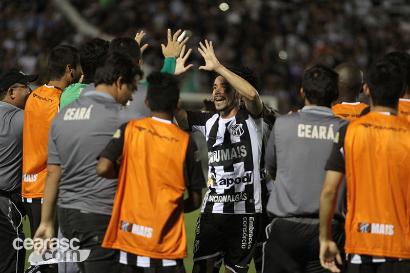 [15-01] Ceará 3 x 0 Itapipoca - 2 - 13