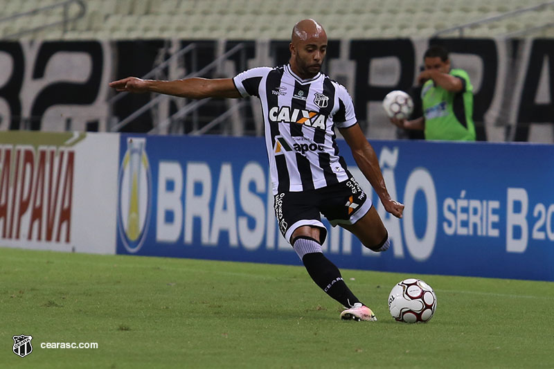 [16-06-2017] Ceara 1 x 1 Luverdense - 9