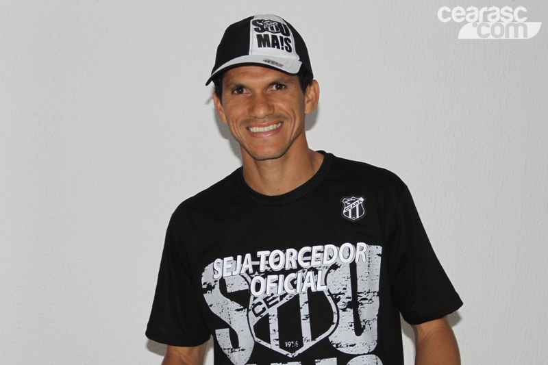 [14-09] Apresentação - Magno Alves - 1