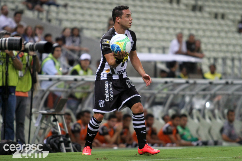 [10-10] Ceará 1 x 0 Bragantino - 6