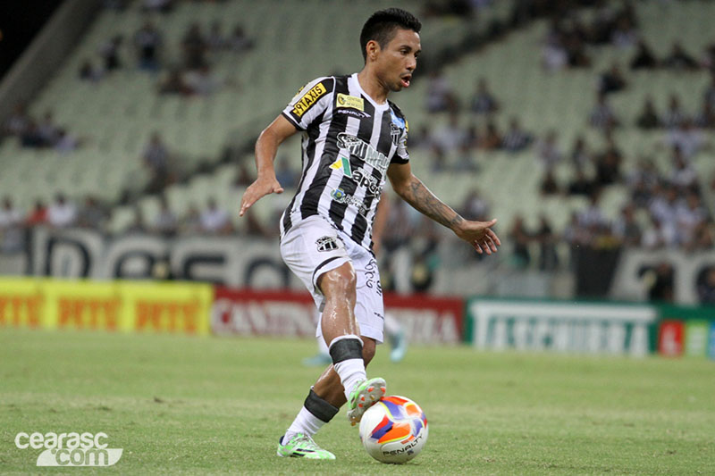 [26-09] Ceará 1 x 1 Oeste - 29