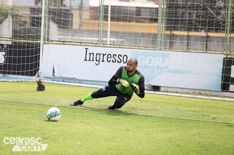 [06-01-2017] Treino Físico - Manha - 4