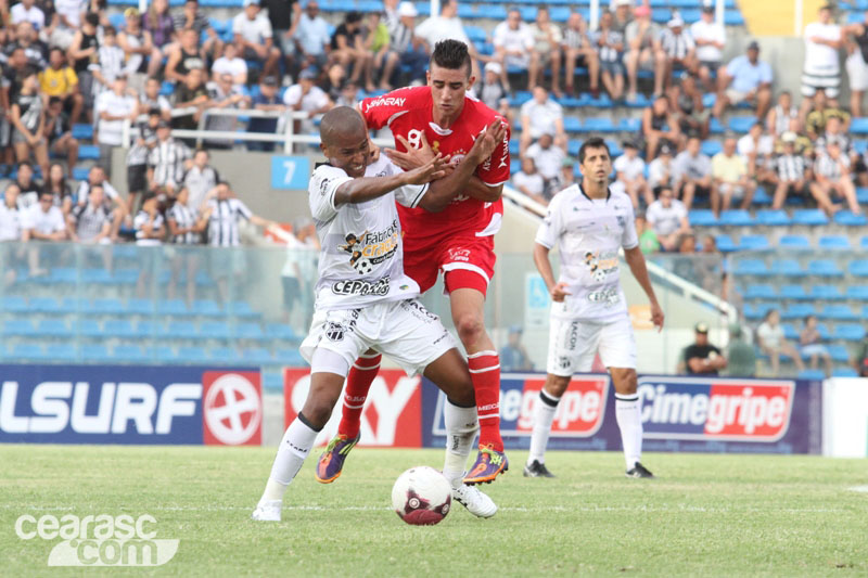 [13-10] Ceará x América-RN - 27