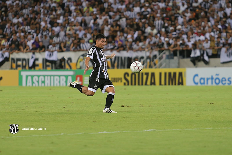 [20-10-2017] Ceara 2 x 2 Figueirense - 42