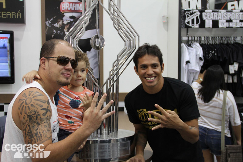 [26-04] Tour da Taça do Tetracampeonato - Assisinho - 51