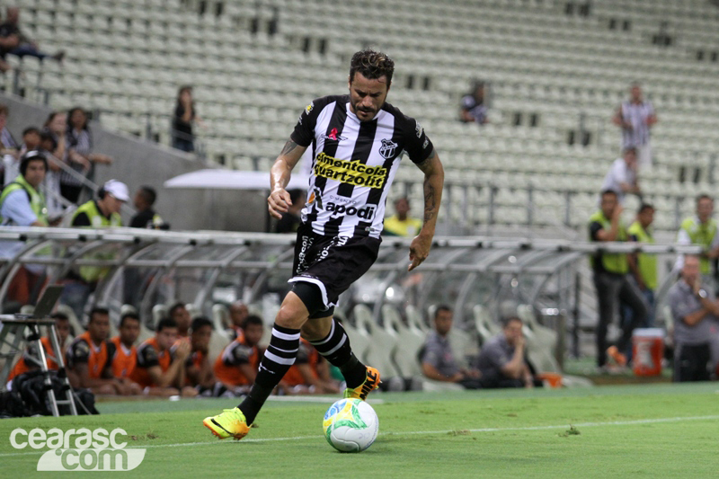 [10-10] Ceará 1 x 0 Bragantino - 9