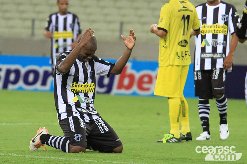 [02-02] Ceará 2 x 0 Treze - 02 - 33