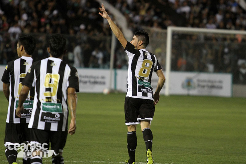 [15-01] Ceará 3 x 0 Itapipoca - 2 - 15