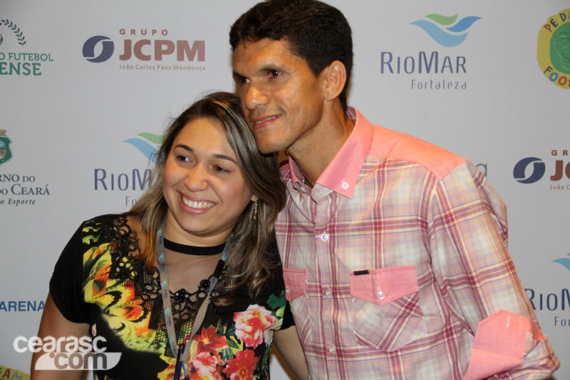 [20-02] Foot fame homenagea Magno Alves - 10