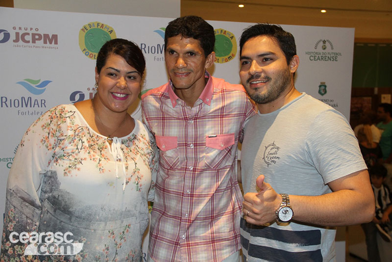 [20-02] Foot fame homenagea Magno Alves - 11