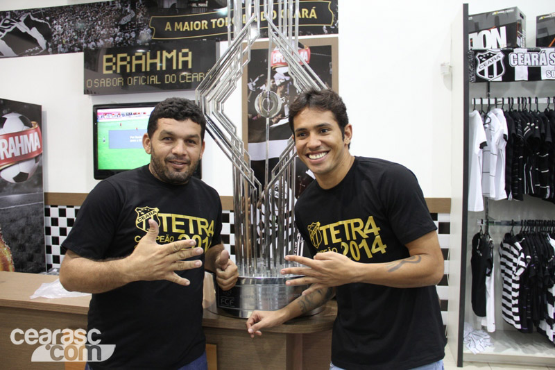 [26-04] Tour da Taça do Tetracampeonato - Assisinho - 55