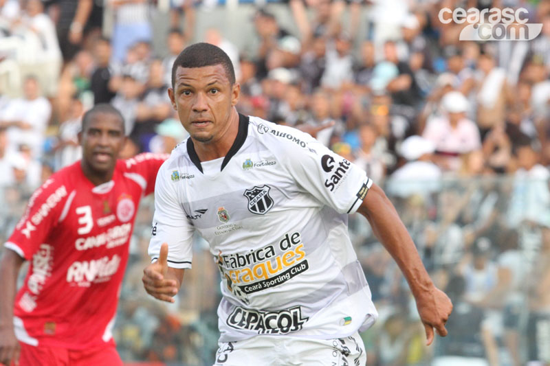 [13-10] Ceará x América-RN - 28