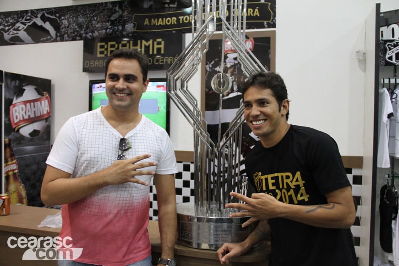 [26-04] Tour da Taça do Tetracampeonato - Assisinho - 56