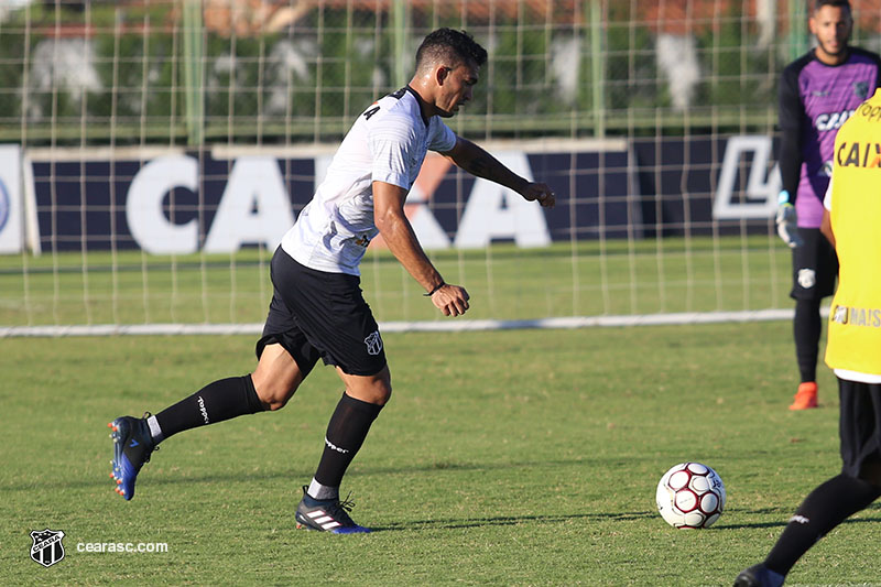 [25-07-2017] Treino Integrado - 4