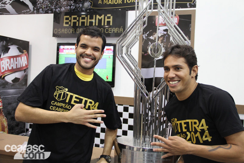 [26-04] Tour da Taça do Tetracampeonato - Assisinho - 58